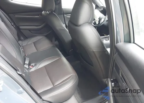 2021 Mazda Mazda3 Premium z USA, uszkodzony, nr VIN JM1BPAML9M1344053